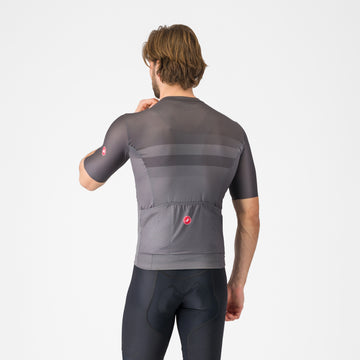 Simbolo fietsshirt korte mouwen